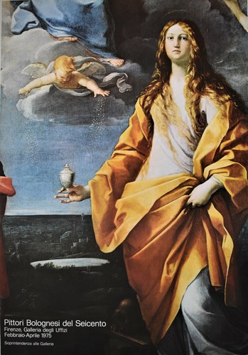 Bolognese painters the - bolognese,