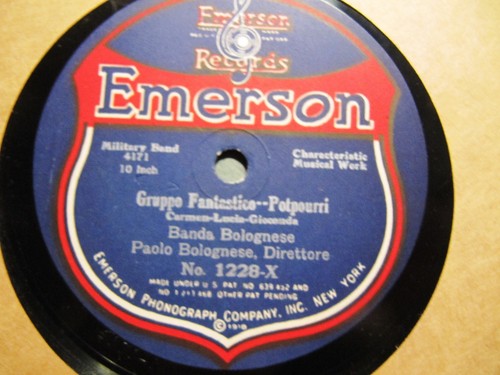 1919 italian paolo bolognese - italian,